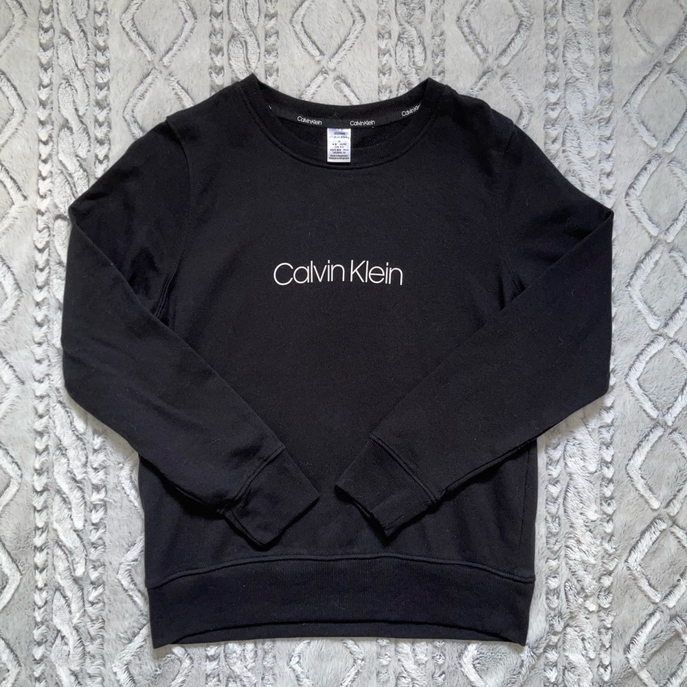 Calvin Klein Long Sleeve